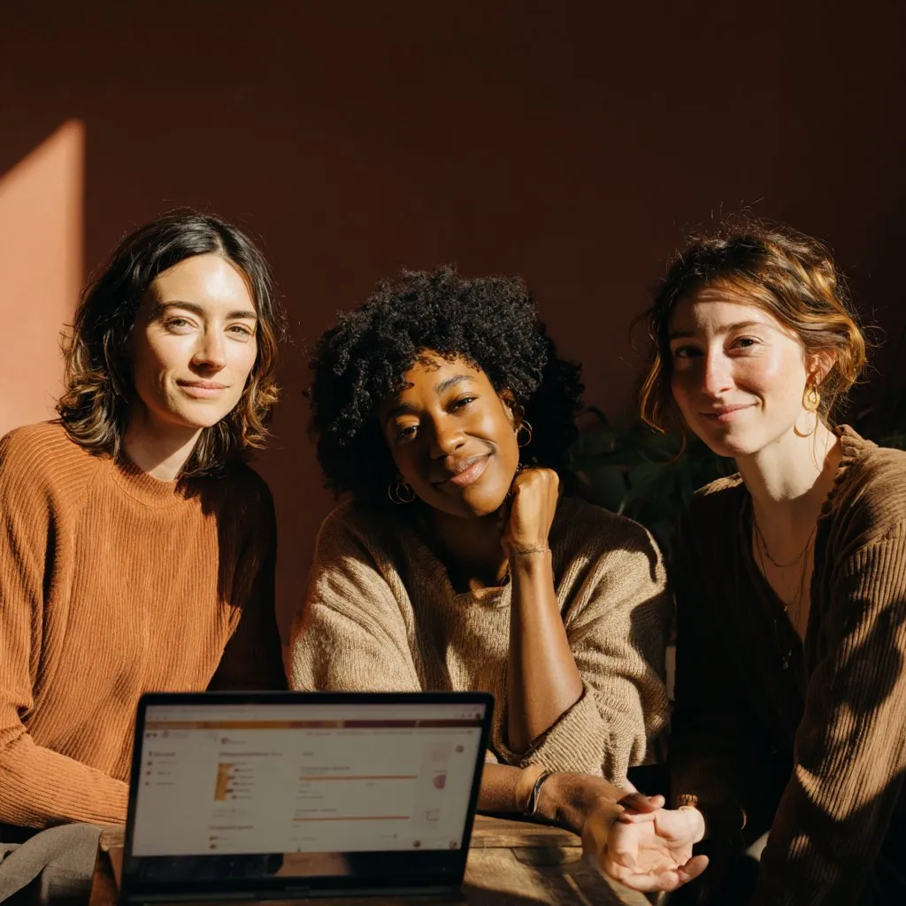 Crowdfunding campaigns