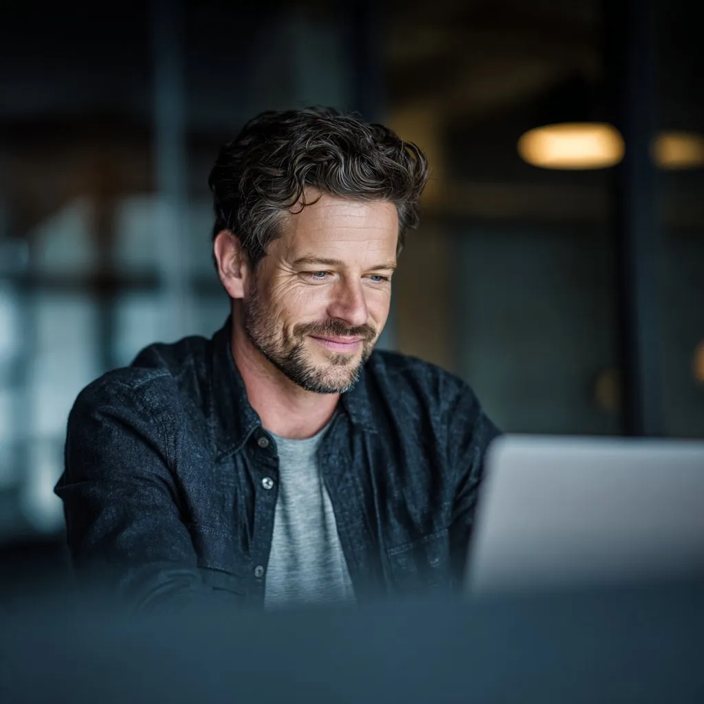 Recovered recurring donations dashboard showing green status rows and Infinity badge