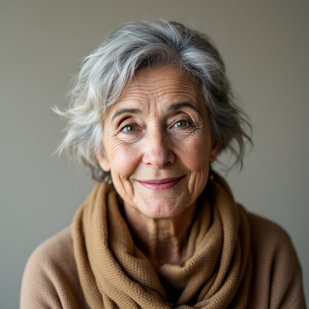 Judy Singer